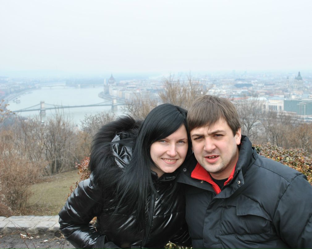 Антон Солопека | Tela