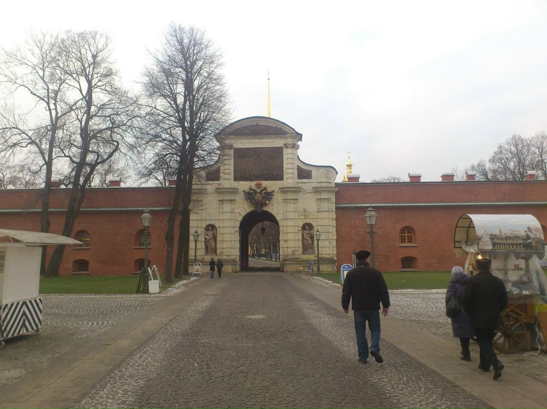 Борис Мартиросян | Amsterdam