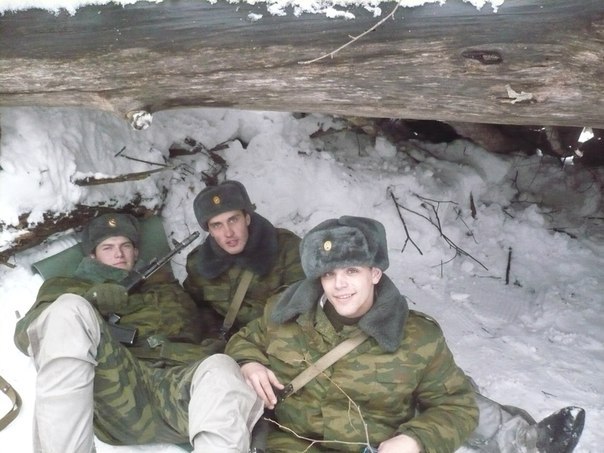 Рамиль Медведев | 