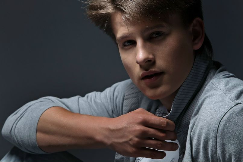 Эдгард Чайковский | Киев