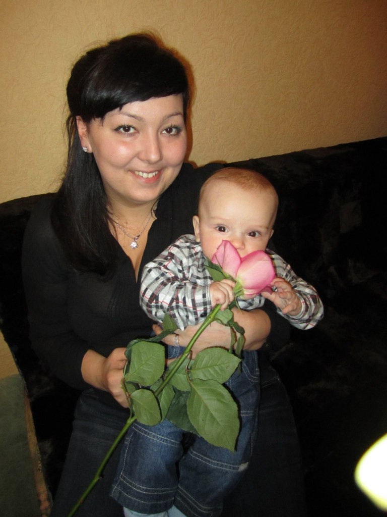 Марина Богдан | Архангельск