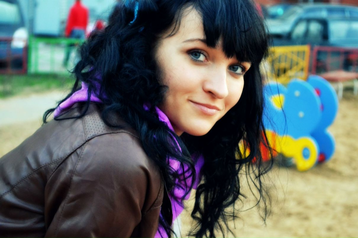 Наталья Серикова | Москва