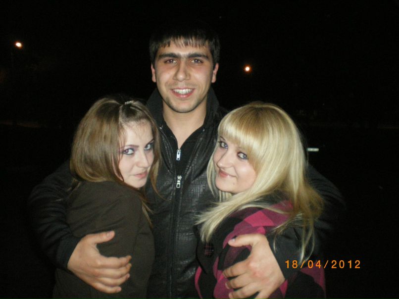 Аллочка Самойлик | Кропивницкий / Кировоград