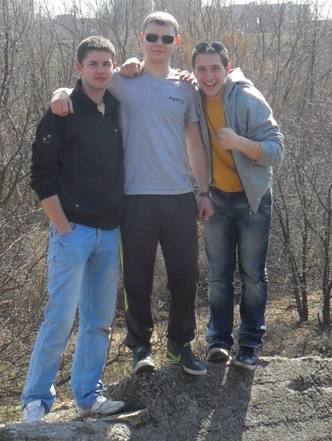 Александр Забара | Kraków