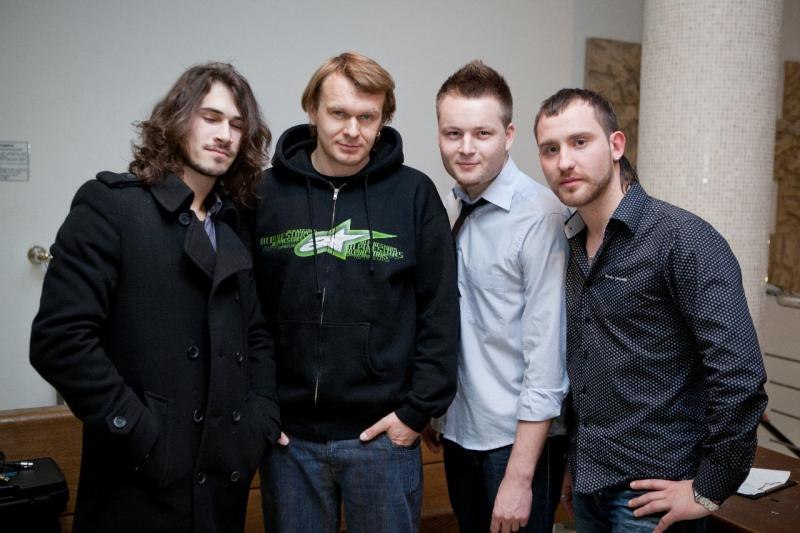 Роман Гах | Винница