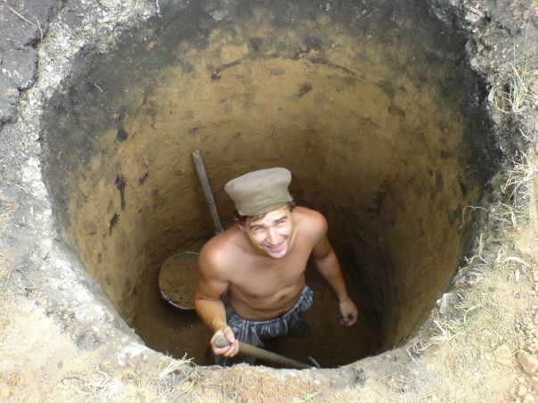 №6, Николай Гурьянов, 38 лет, Тереньга №6, Николай Гурьянов, 38 лет, Тереньга