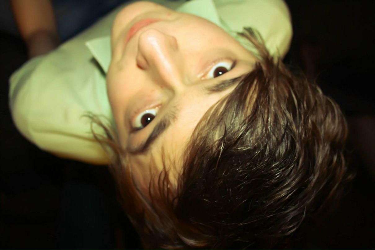 Дмитрий Гербедь | Брест