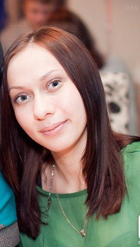 Ксюша Нецветаева | 