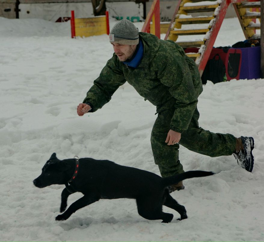 Денис Жуков | Санкт-Петербург