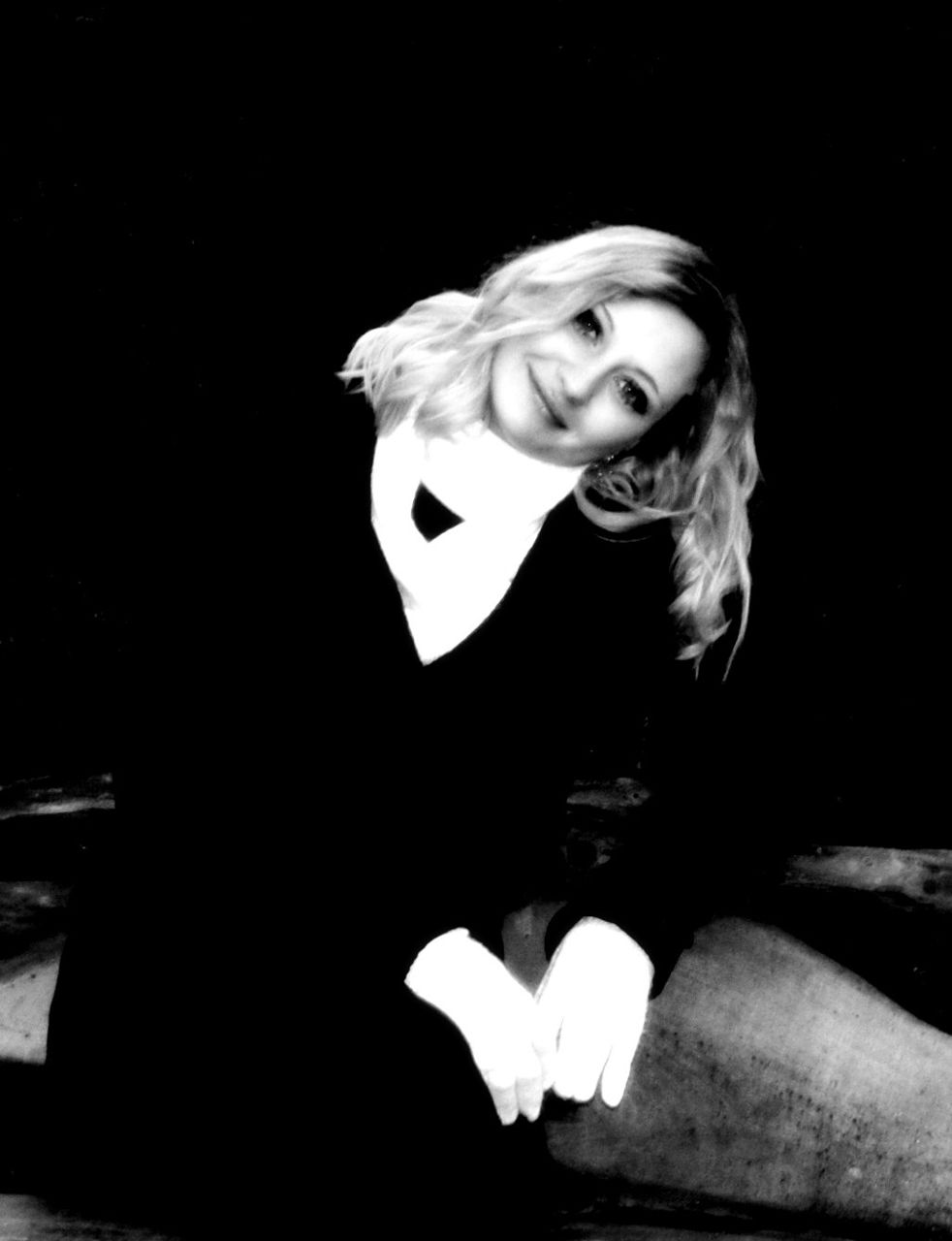 Анастасия Тилстон | Chester