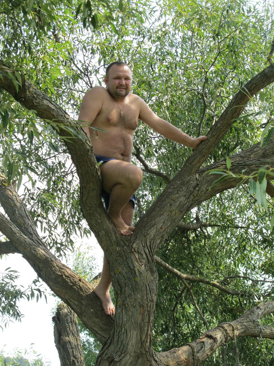 Егор Конохов (Горынычъ) | Санкт-Петербург