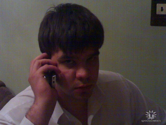 Роман Нахшунов ^К^А^И^Н^ | Тольятти