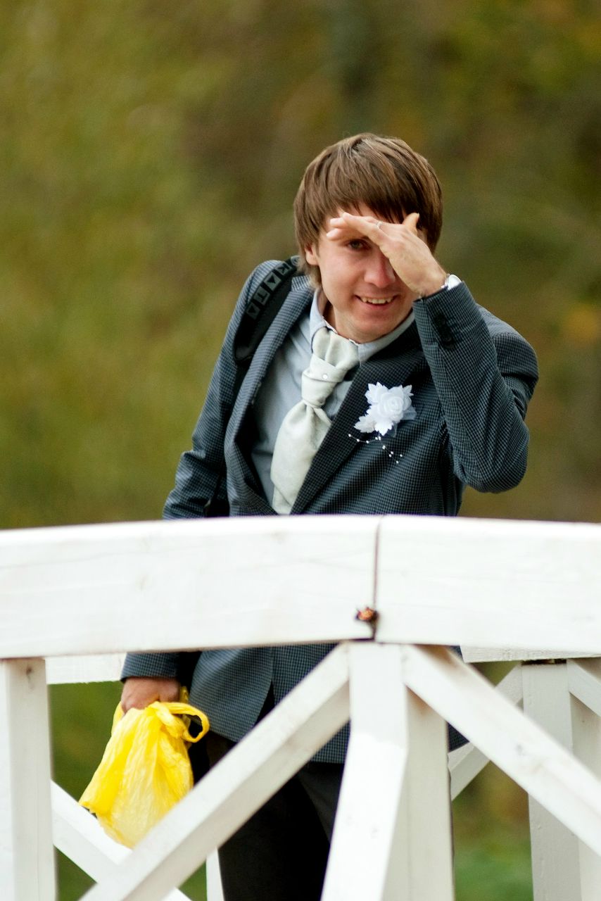 Роман Никитин | Toronto