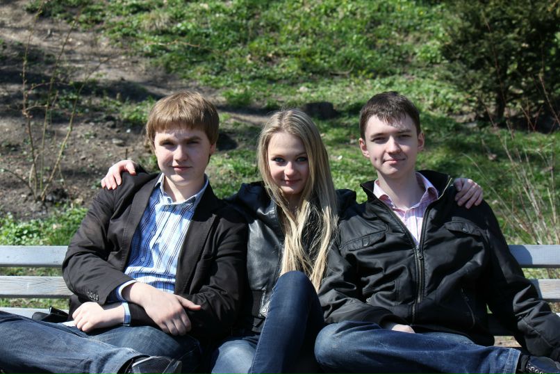 Антон Дидыч | Киев