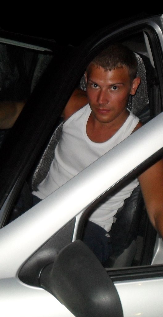 Антон Богачёв | Сызрань