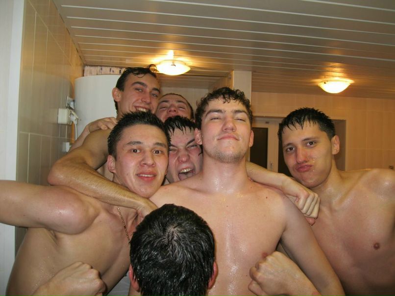 Алмаз Загидуллин | Казань