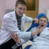 Аватар: Arsen Trach