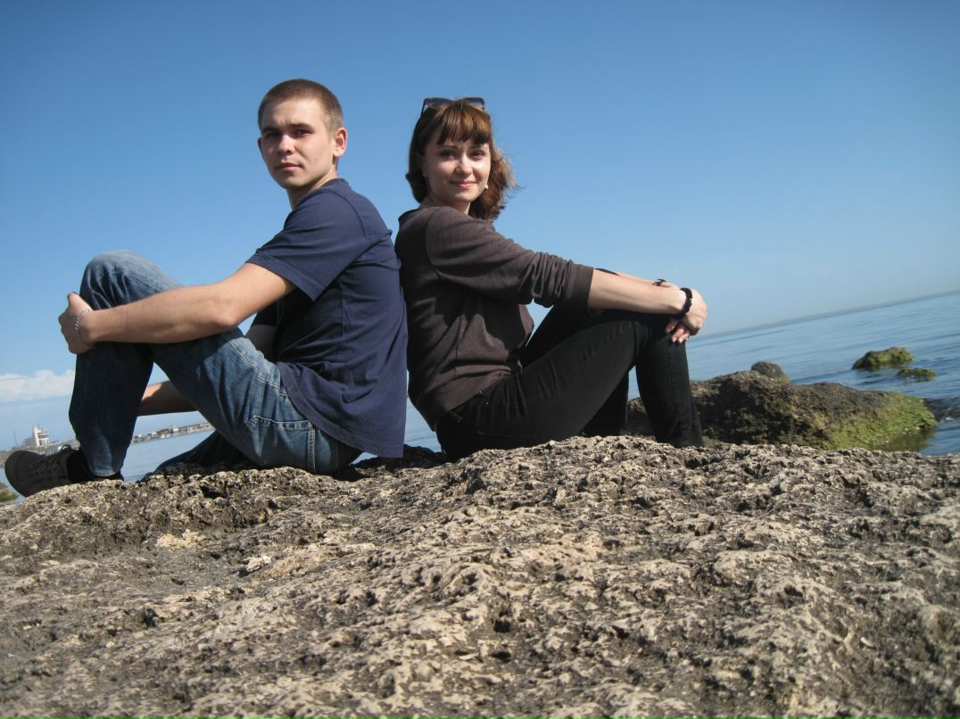 Артемий Холзаков | Керчь