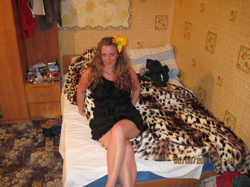 Марина Никулина | Санкт-Петербург