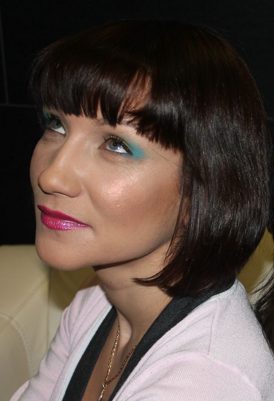 Олеся Белодед | Домодедово