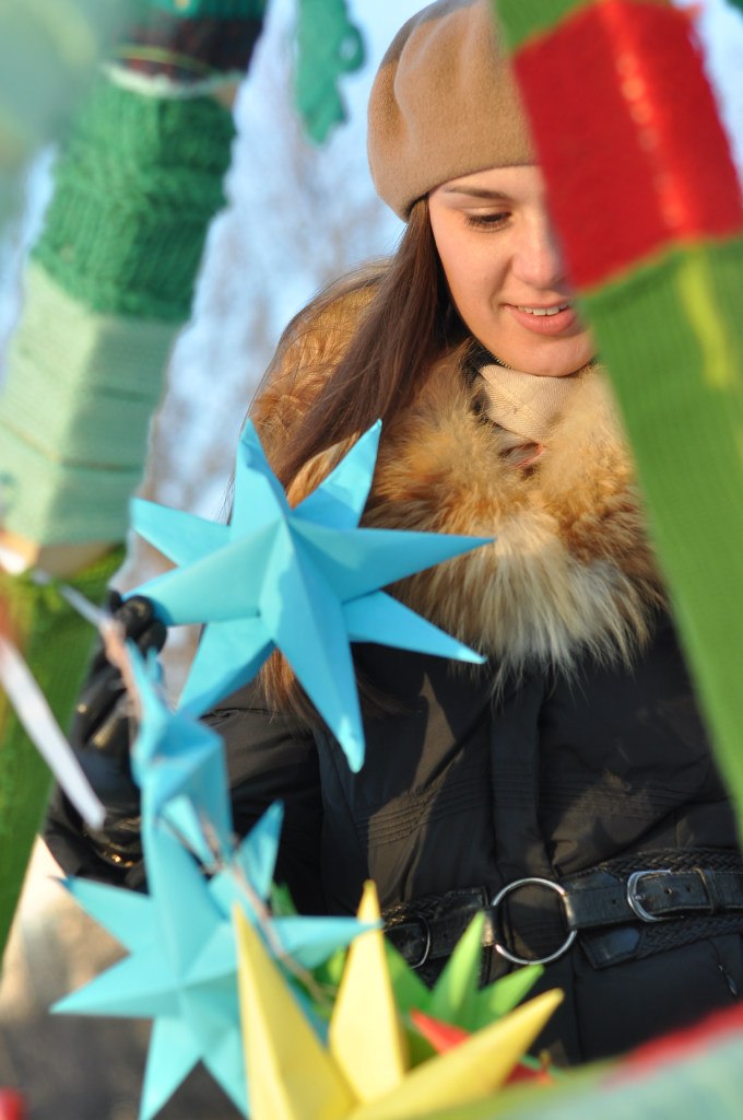 Яна Турмышева | Москва