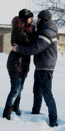 Анютка Умерова | Свердловск / Должанск