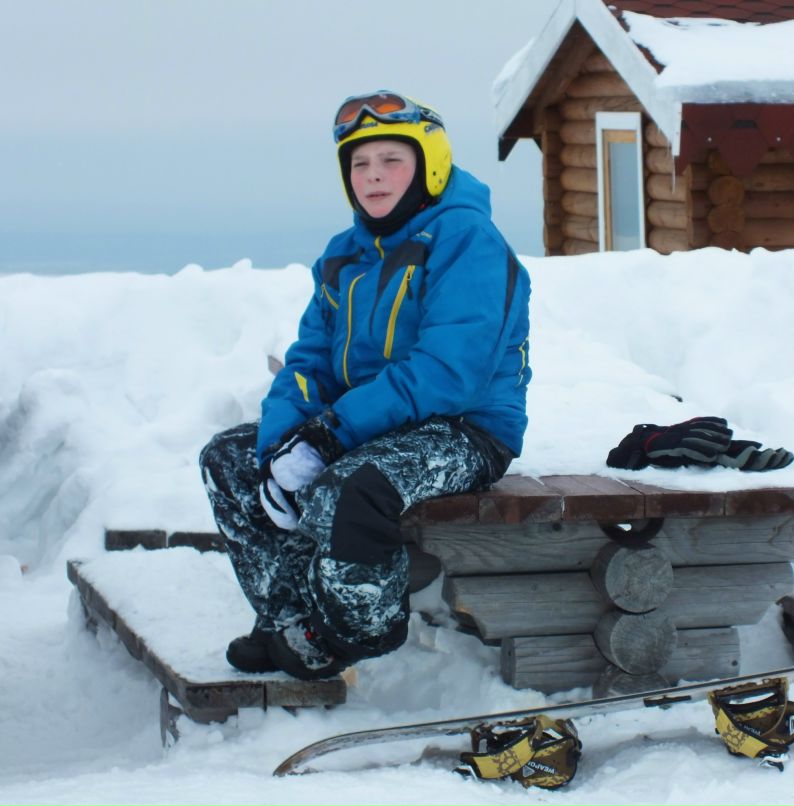 Егор Тищенко | Москва