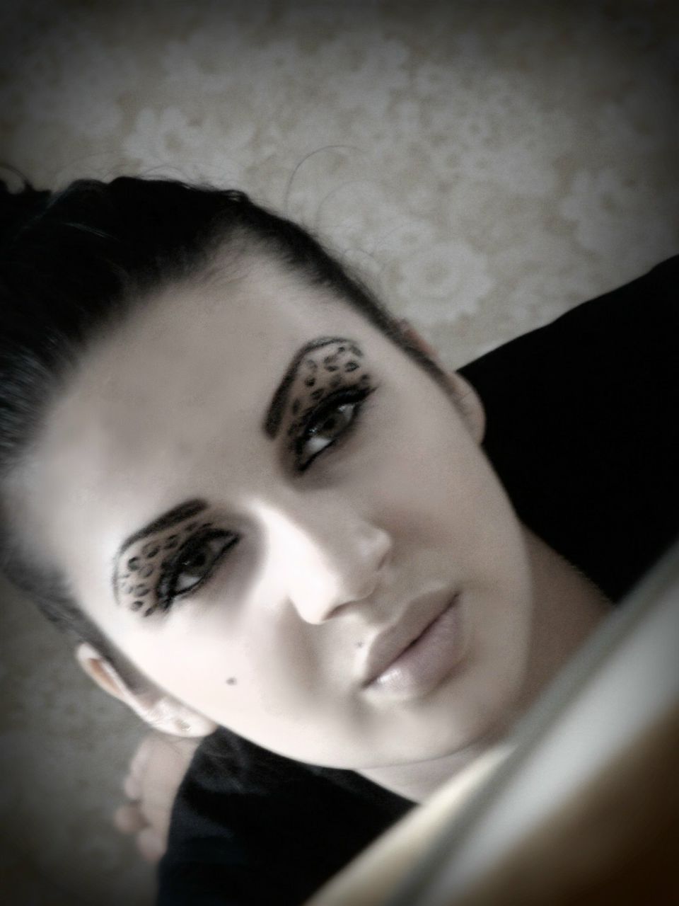 Надюша Абрамович | Воронеж