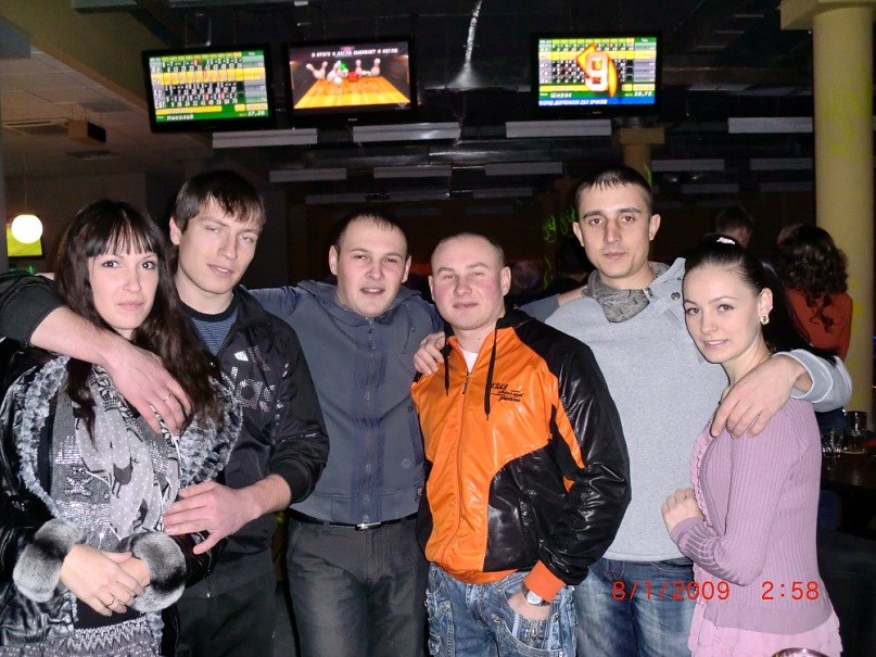 Руслан Гурбанов | Бердянск