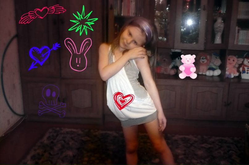 Кристина Козлова ( ړײ ) ( ړײ ) | Новосибирск