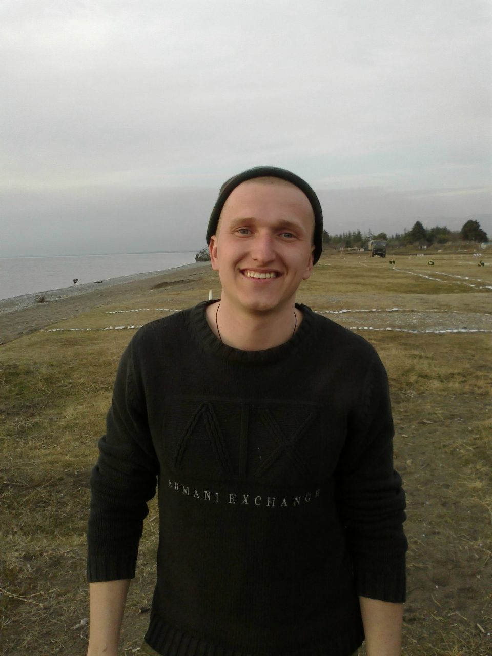 Сергей Слотин | Сочи