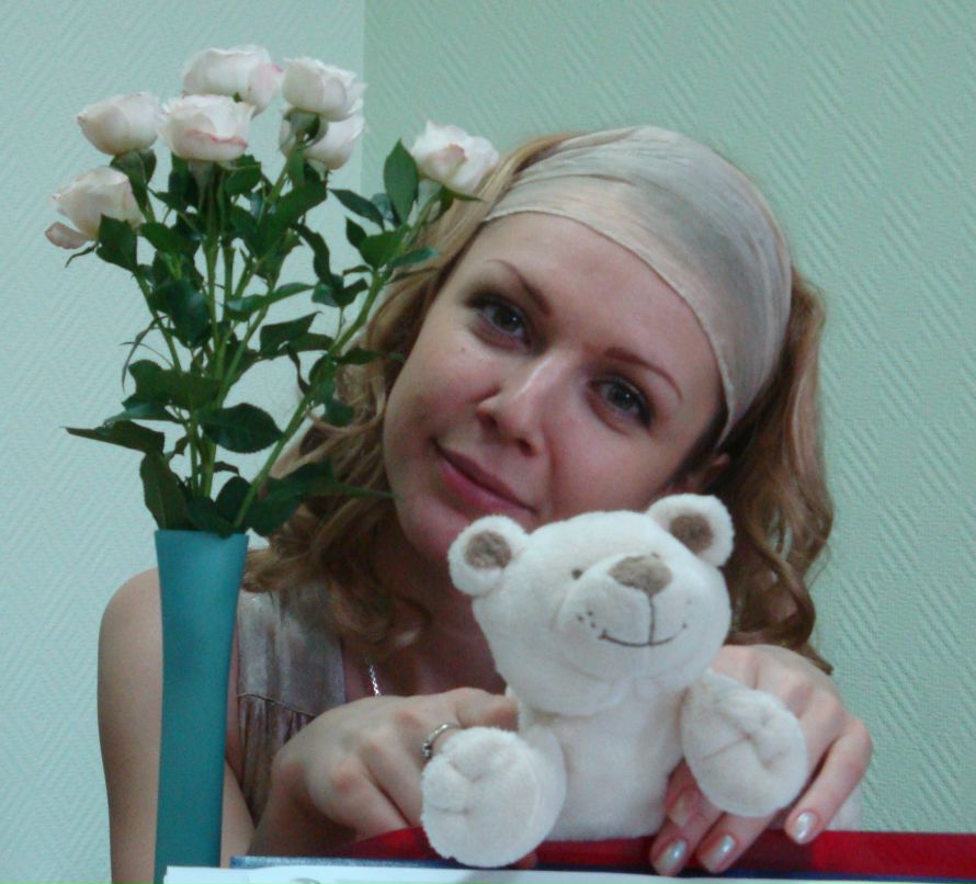 Татьяна Лифашина | Новосибирск