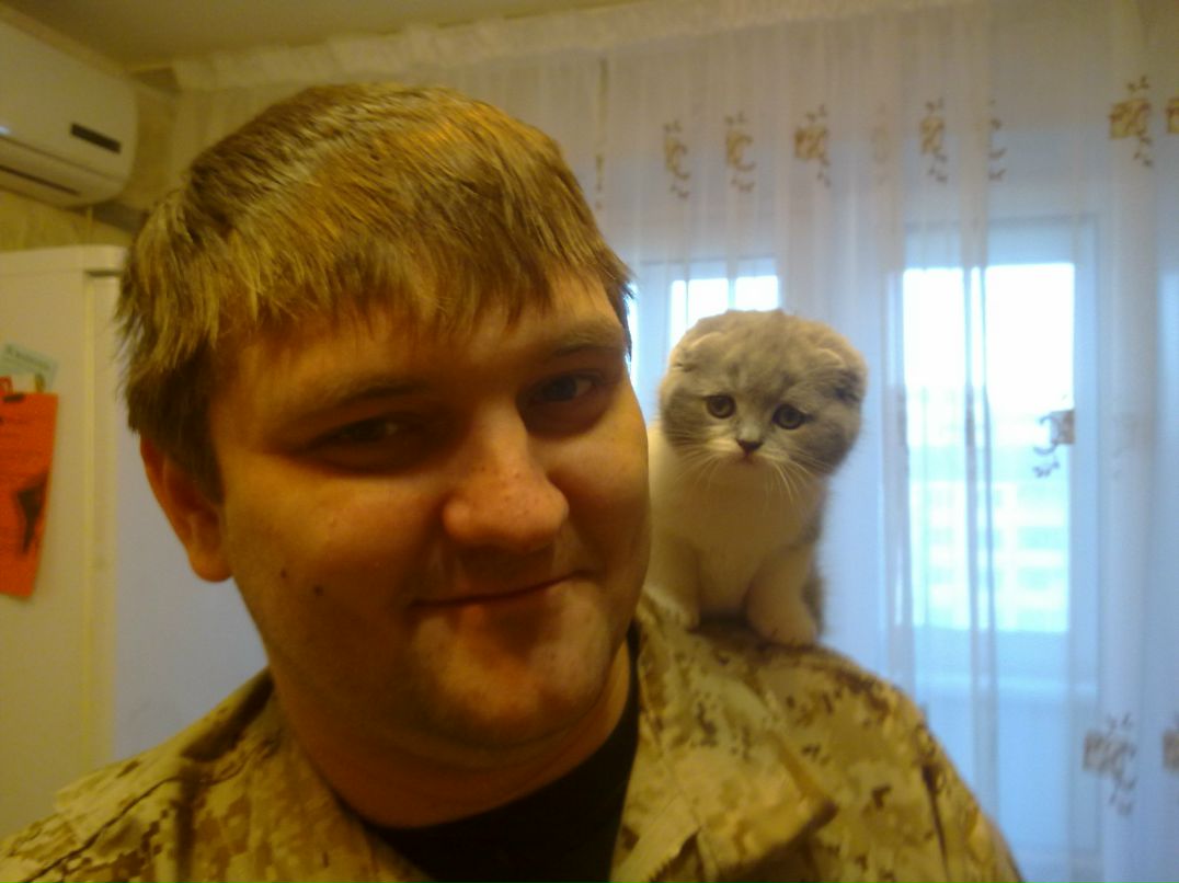 Карл Зведрис ШВЕД | Псков