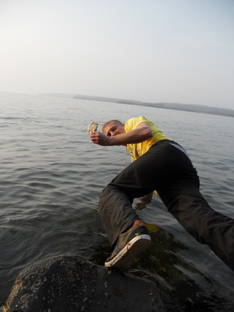 Евгений Рябошапко | 