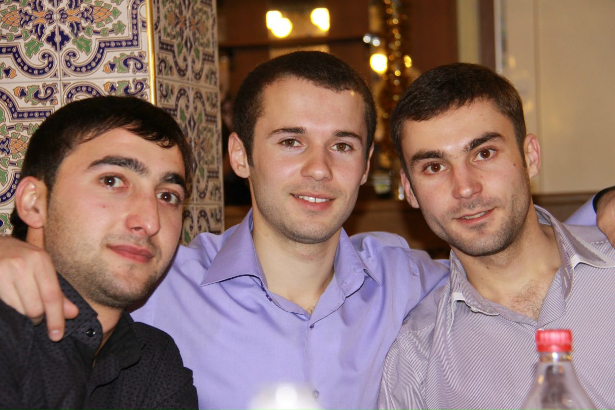 Руслан Асанов | Симферополь