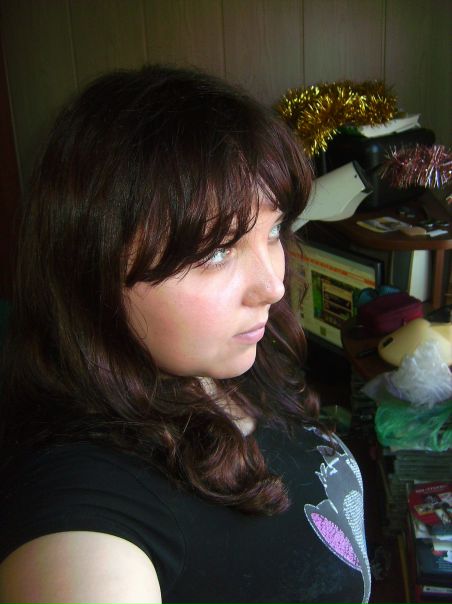 №10, Катеринка Максимова №10, Катеринка Максимова