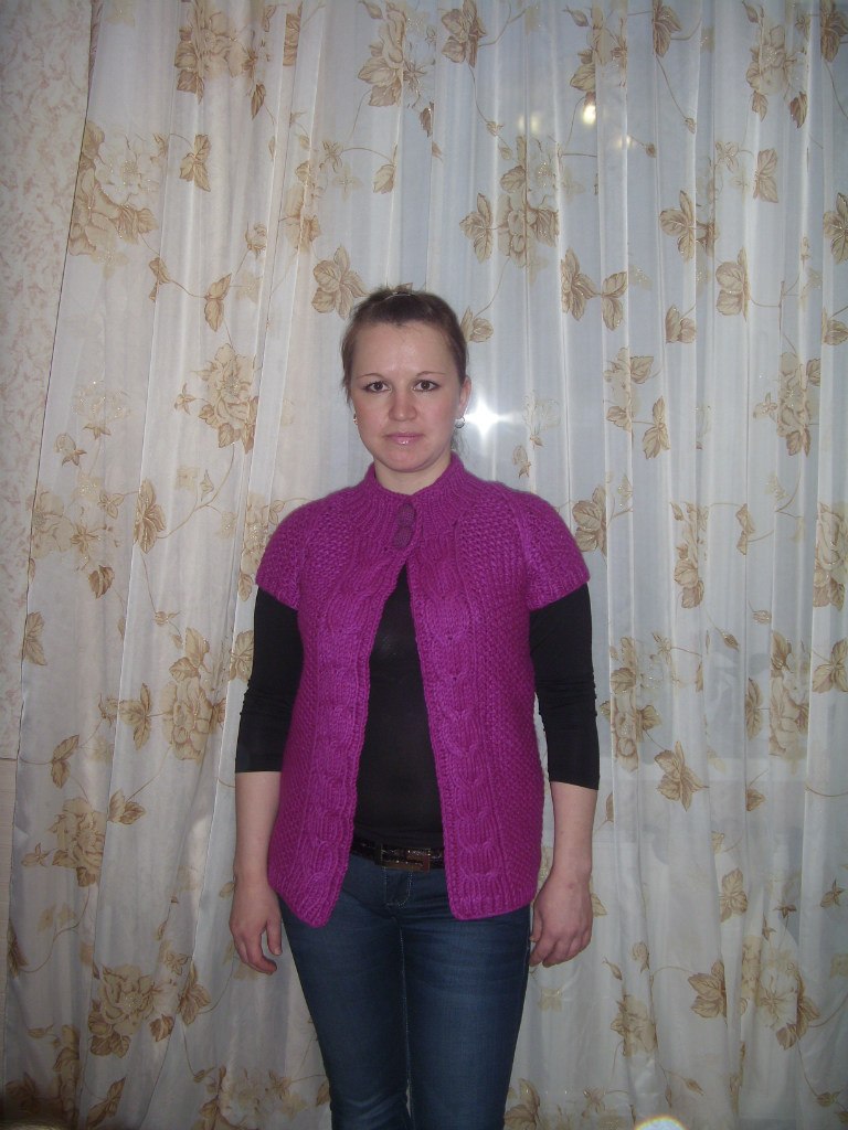 Марина Феденева | 