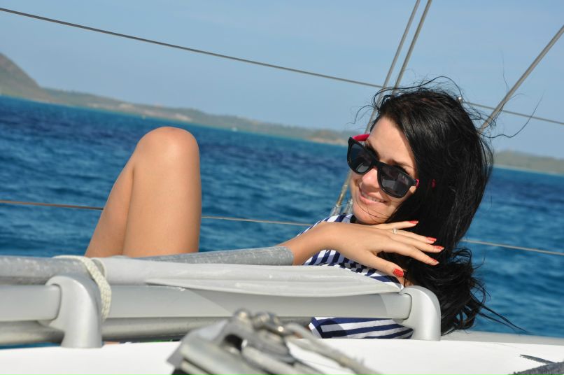 Анастасия Соколова | Москва