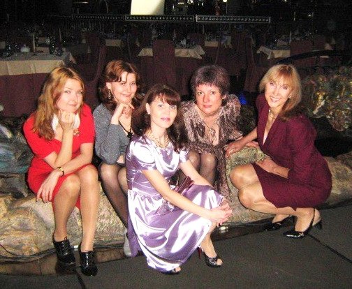 Натуля Шиллер von | Санкт-Петербург