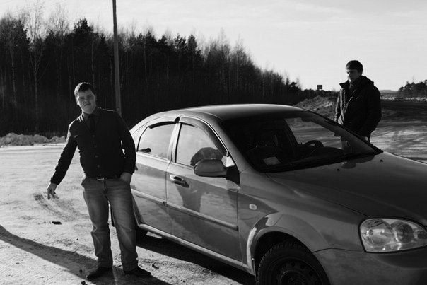 Александр Пахомов | Чайковский