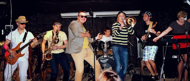 Катя Курган | Москва