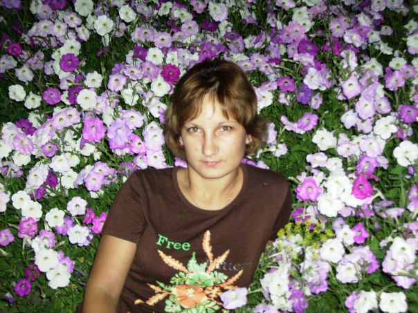 №41, Вера Кравец, 42 года, Бердянск №41, Вера Кравец, 42 года, Бердянск