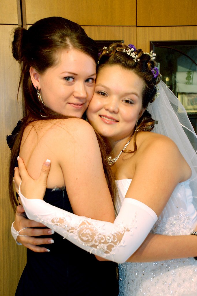 Алина Борисова | Уфа