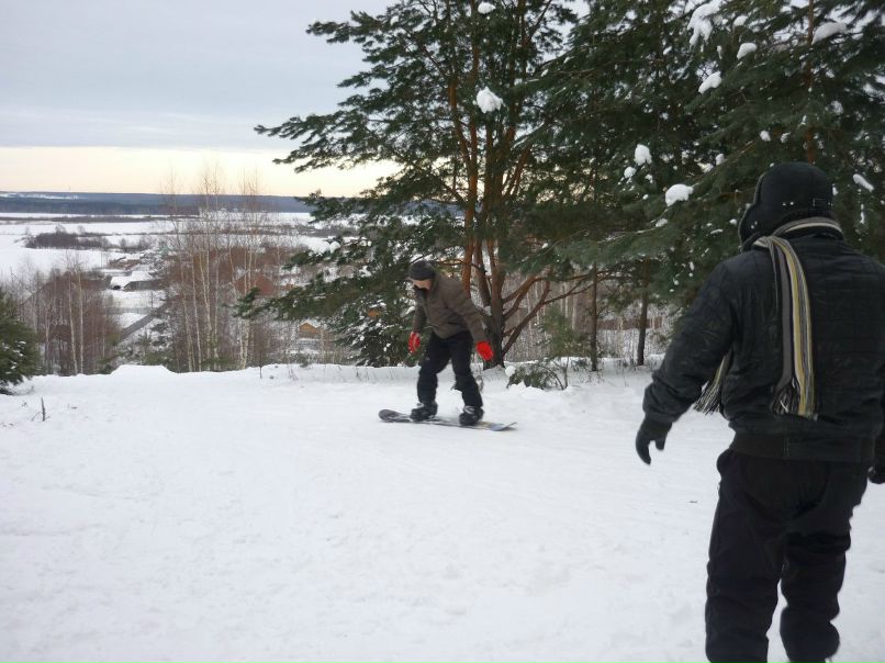 Дмитрий Полын _MidanSan_ | Владимир