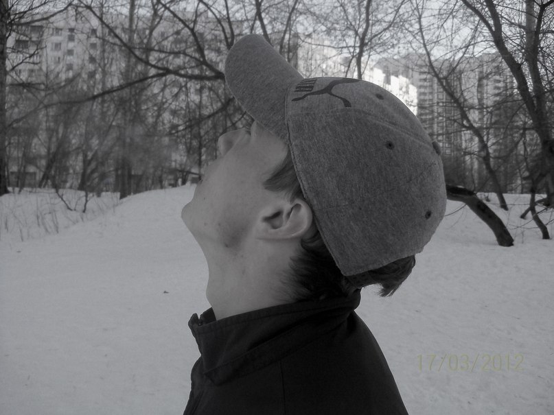 Ирик Мифтяев | 