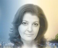 Вера Стельмах | Москва