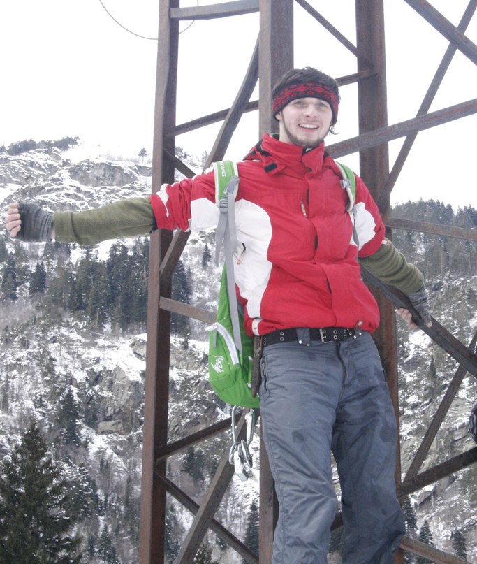 Алексей Смирнов | Балашиха