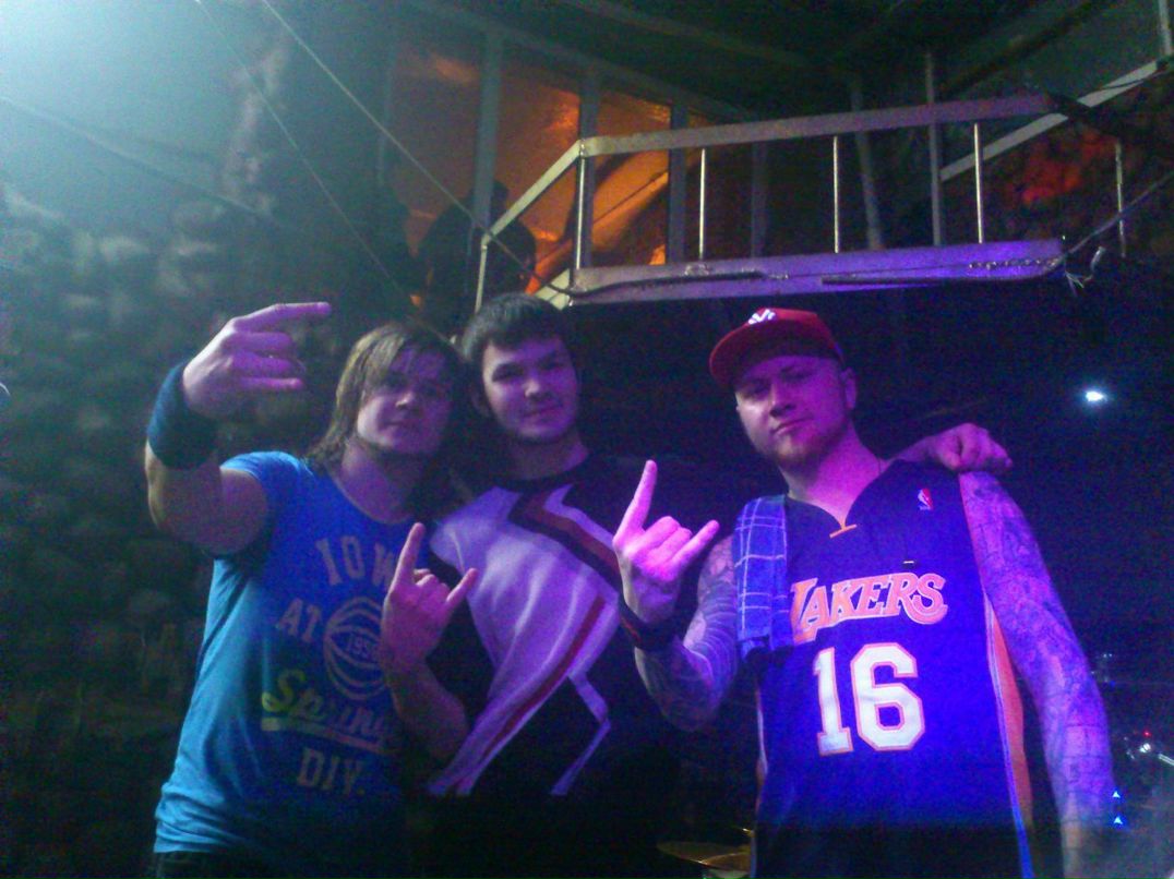 Дмитрий Фирсов | Егорьевск