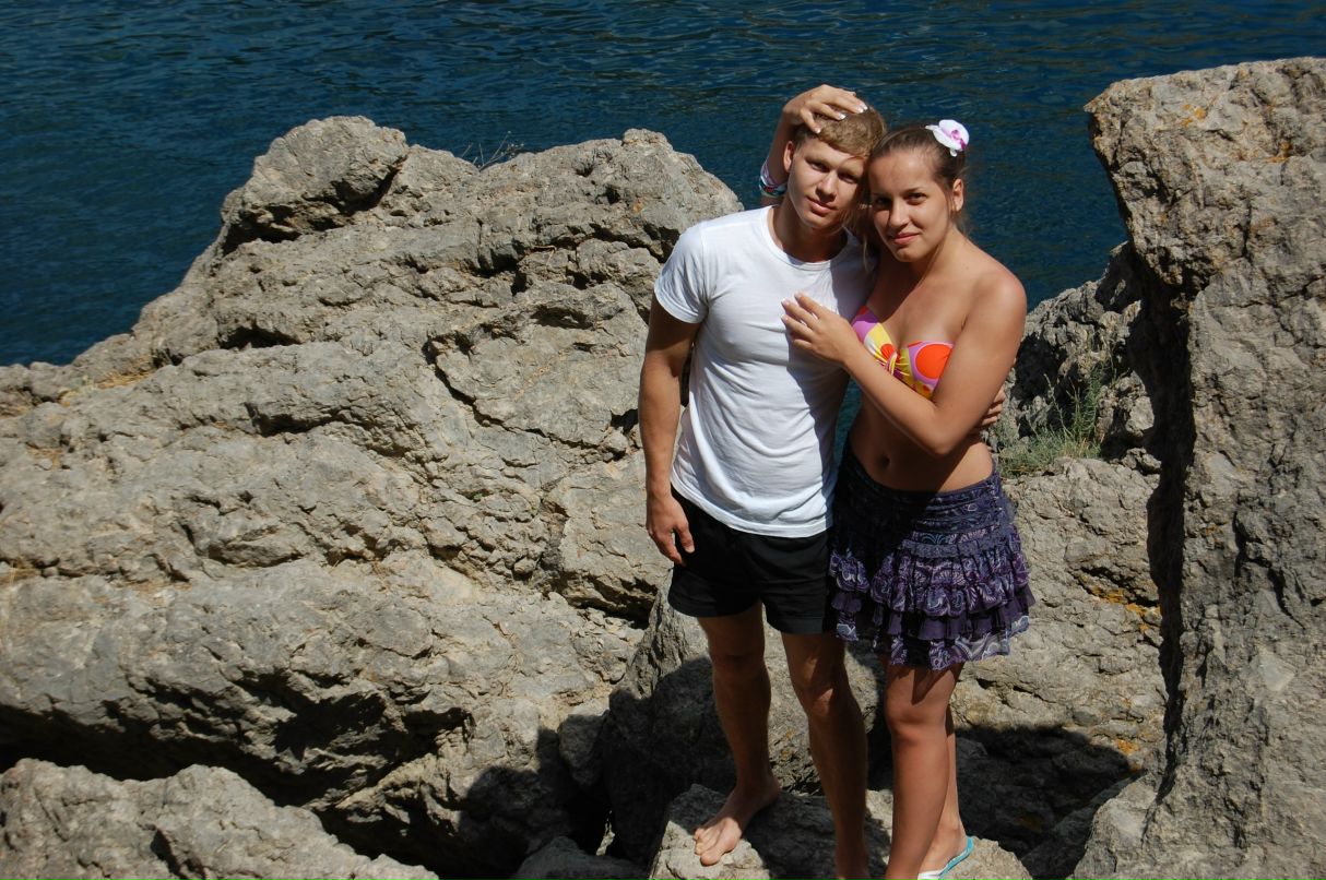 Сергей Ананьев | Москва