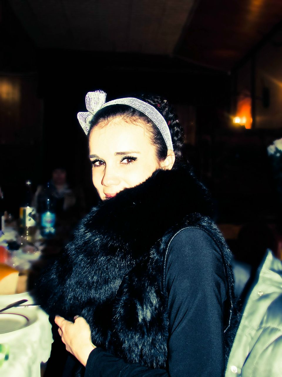 Лида Харевич | Брест